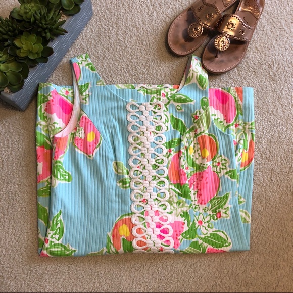 Lilly Pulitzer Dresses & Skirts - FINAL PRICE SALE!! Lilly Pulitzer dress